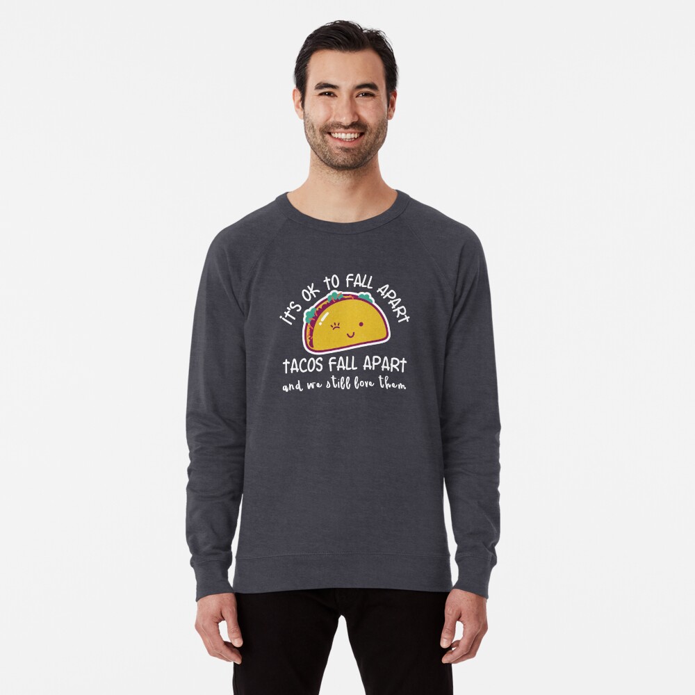 Item preview, Lightweight Sweatshirt designed and sold by FatCatProds.