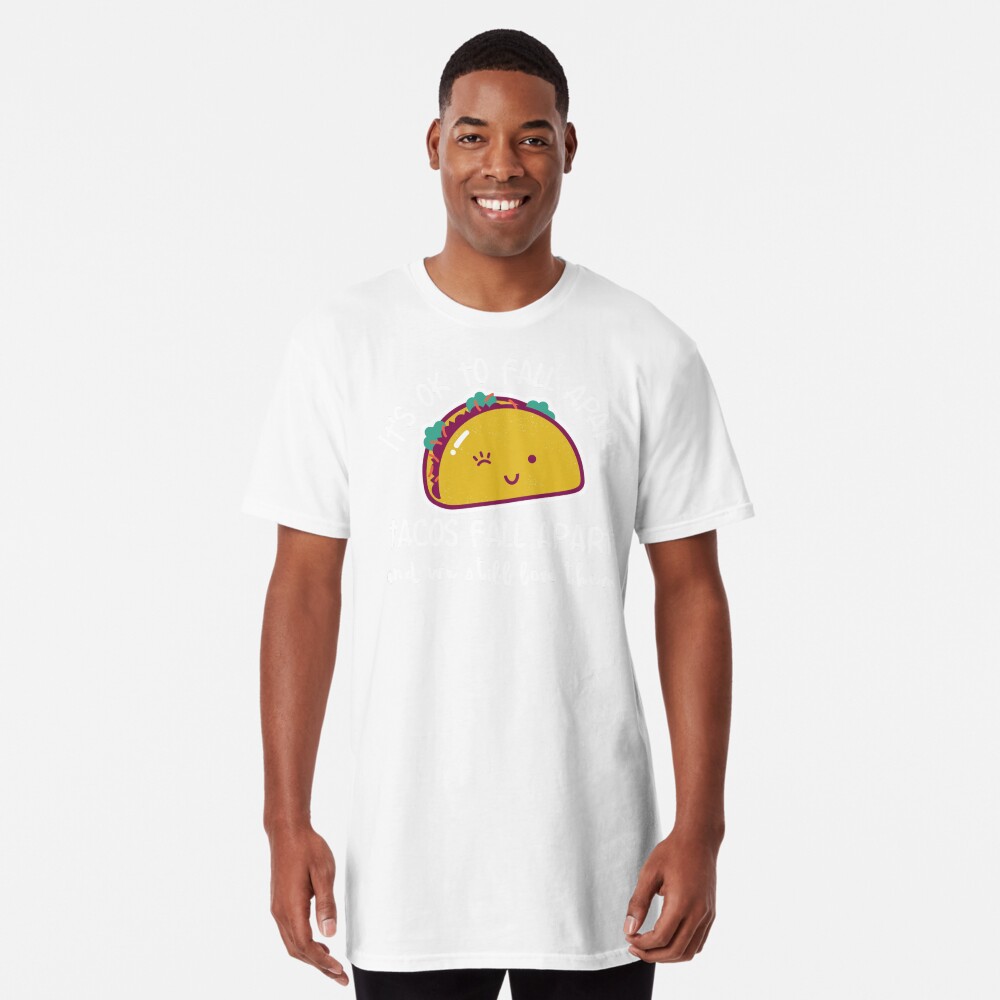 Item preview, Long T-Shirt designed and sold by FatCatProds.