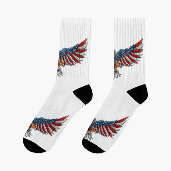 Item preview, Águila americana designed and sold by GingerMS.
