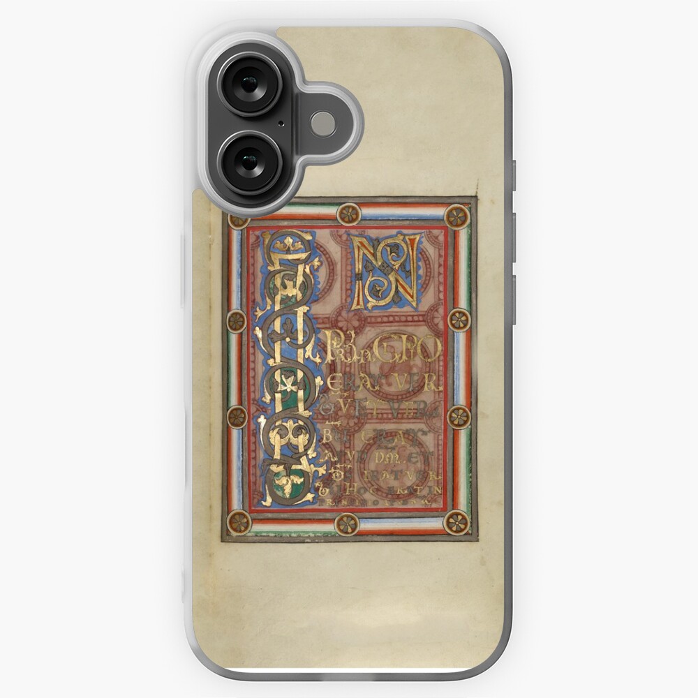 Item preview, iPhone Soft Case designed and sold by SexyCodicology.