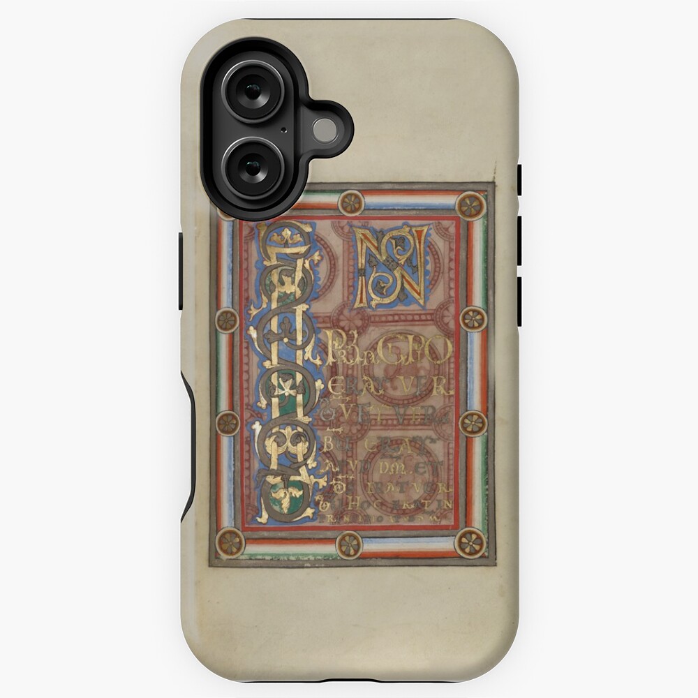 Item preview, iPhone Tough Case designed and sold by SexyCodicology.