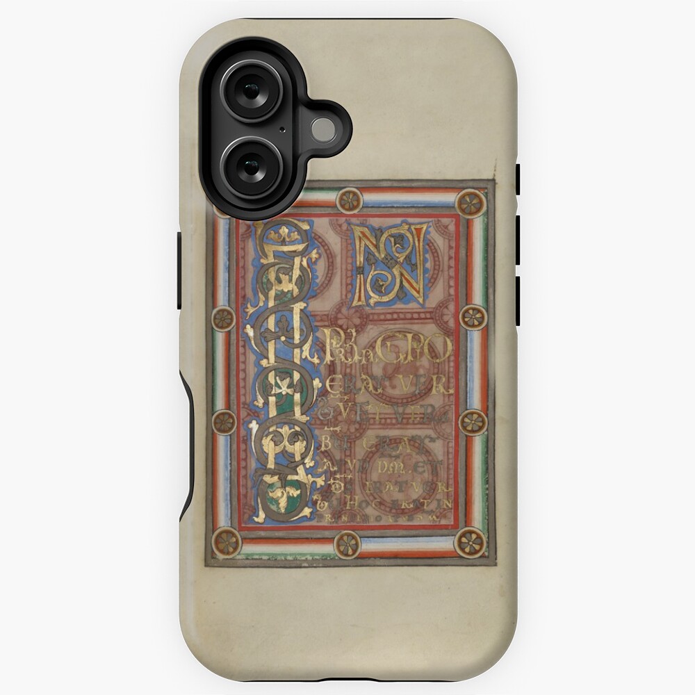 Item preview, iPhone Magsafe Tough Case designed and sold by SexyCodicology.