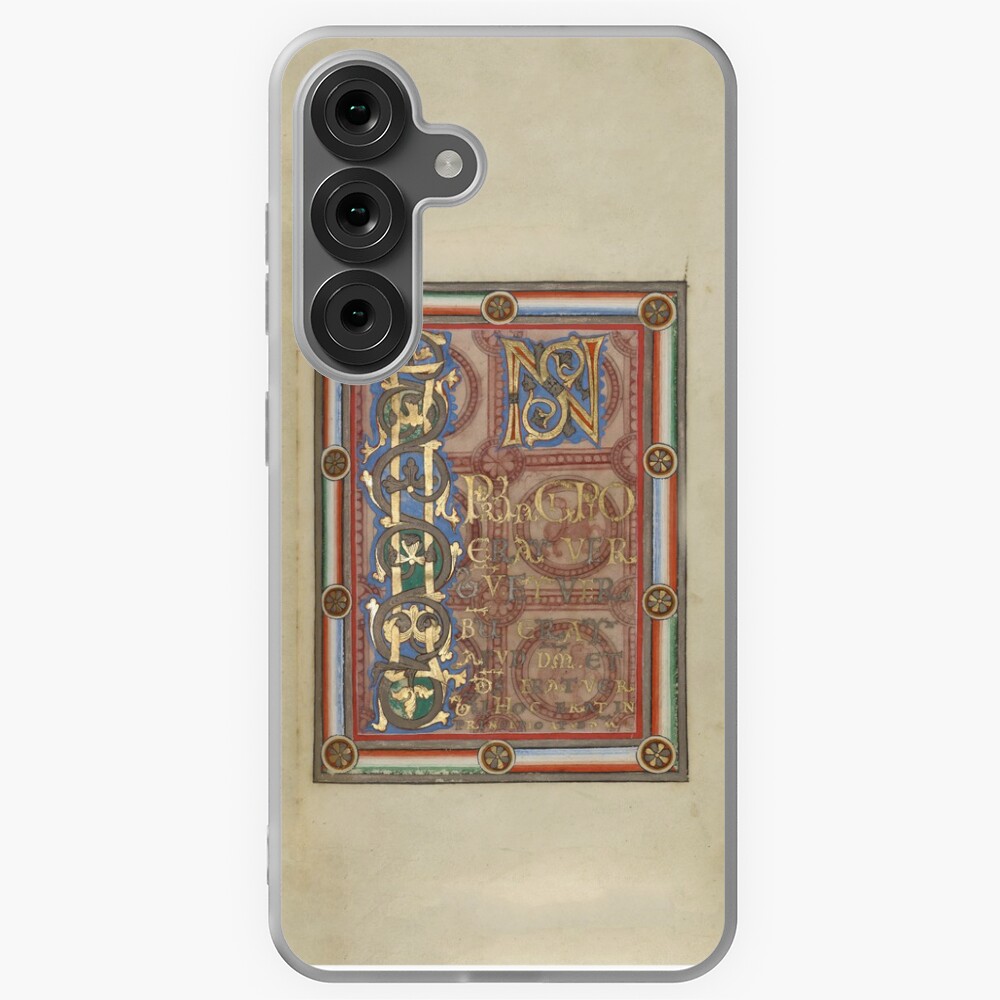 Item preview, Samsung Galaxy Soft Case designed and sold by SexyCodicology.