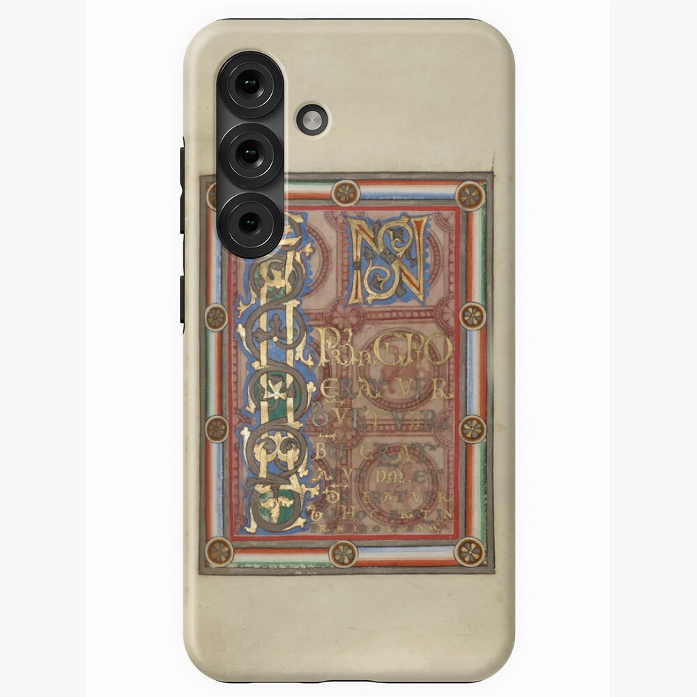 Item preview, Samsung Galaxy Tough Case designed and sold by SexyCodicology.