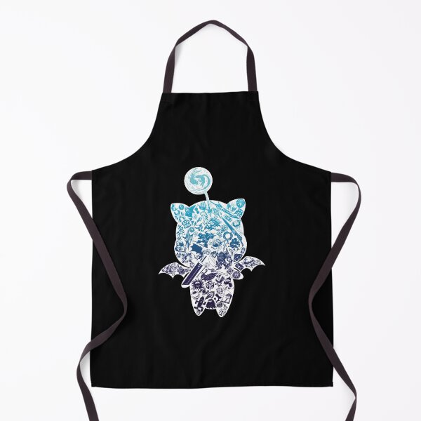 Item preview, Special Present Final fantasy Christmas designed and sold by CruzMamiePerkin.