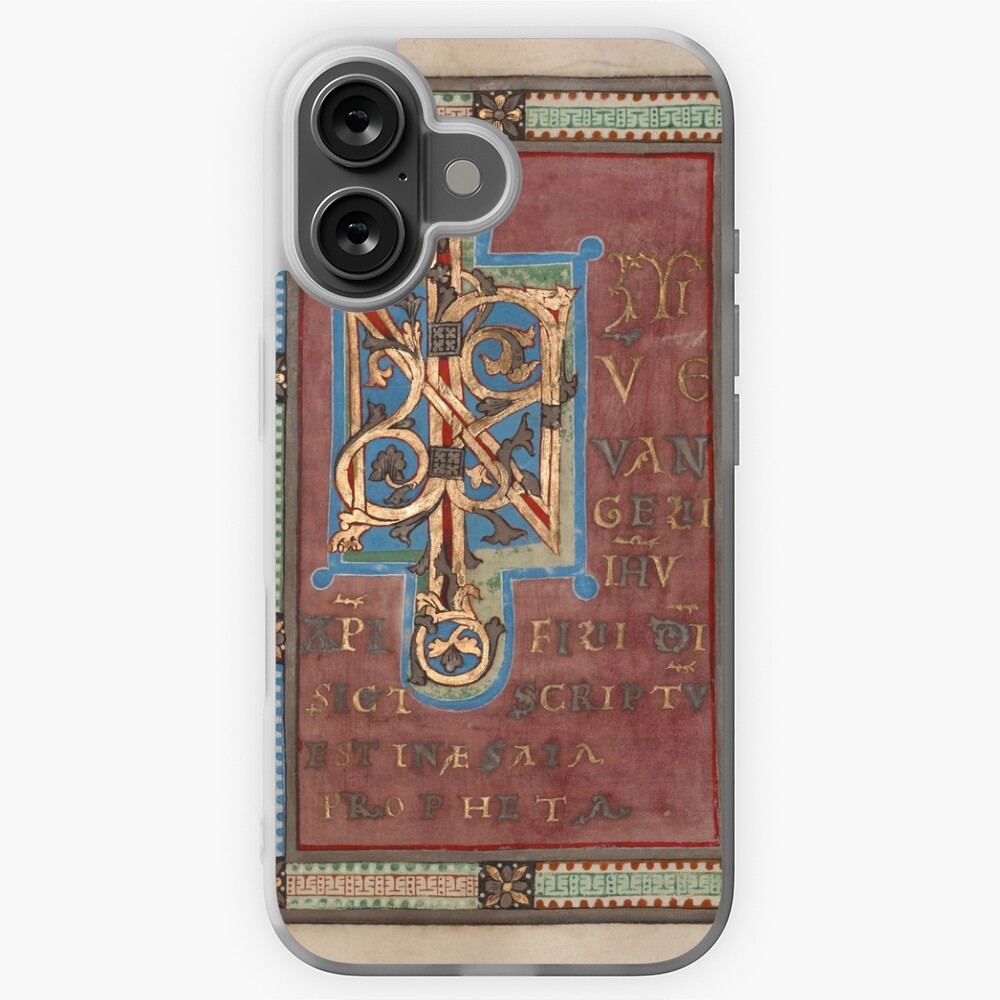 Item preview, iPhone Soft Case designed and sold by SexyCodicology.