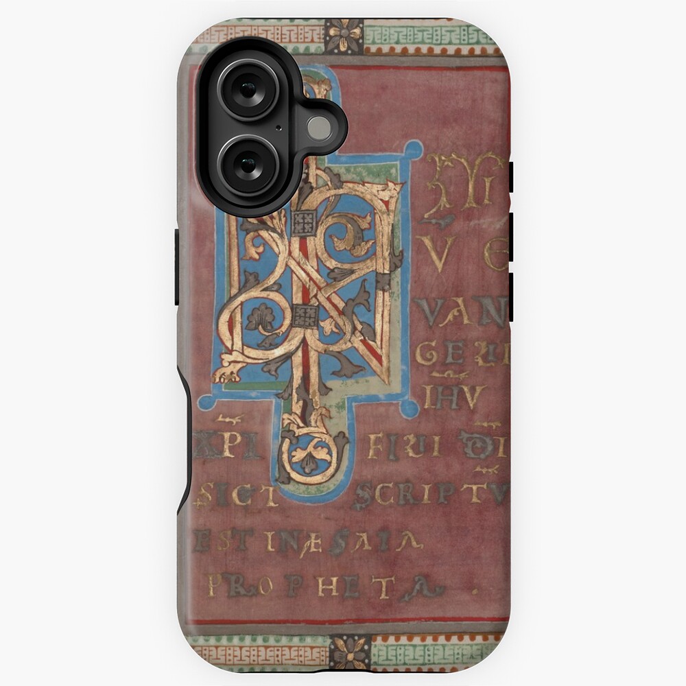 Item preview, iPhone Magsafe Tough Case designed and sold by SexyCodicology.