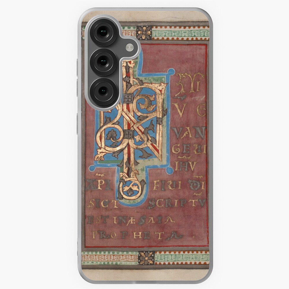 Item preview, Samsung Galaxy Soft Case designed and sold by SexyCodicology.