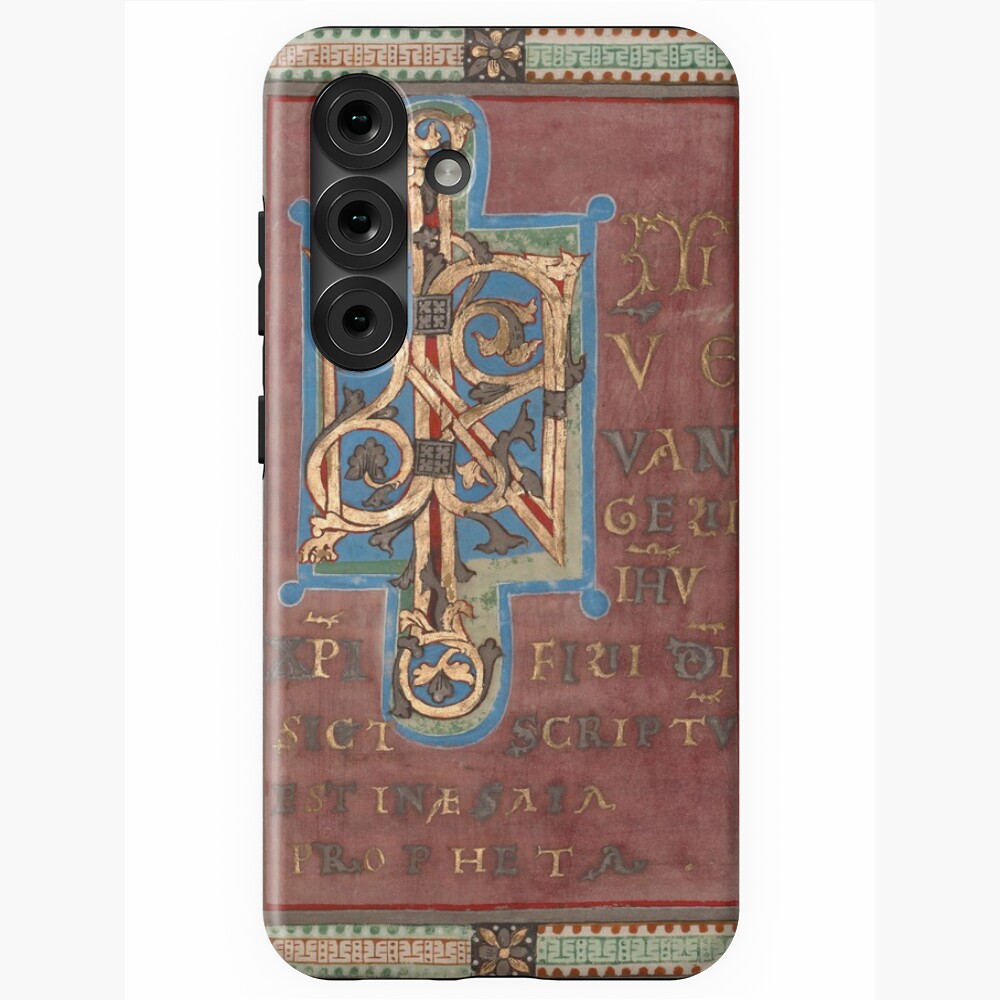 Item preview, Samsung Galaxy Tough Case designed and sold by SexyCodicology.