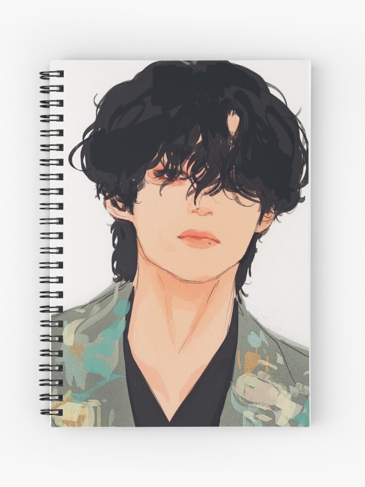 taehyung Aeschy  Illustrations ART street