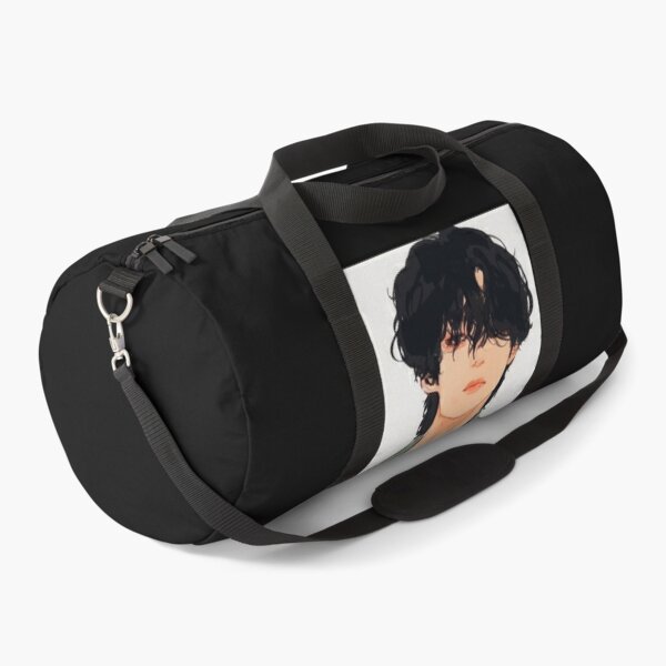 Bts Kim Taehyung Anime V Backpack for Sale by teezgallery