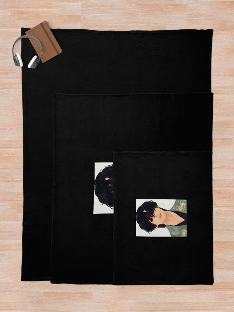 Bts Kim Taehyung Anime V Backpack for Sale by teezgallery