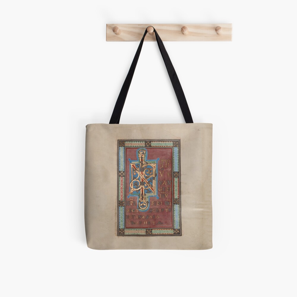 Item preview, All Over Print Tote Bag designed and sold by SexyCodicology.