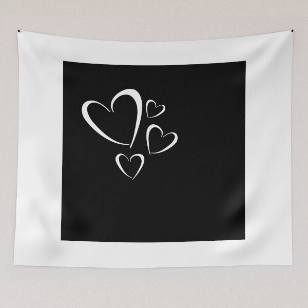 Item preview, Black and White infatuation of life designed and sold by MARDZI.