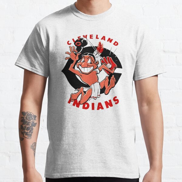 funny cleveland indians shirts