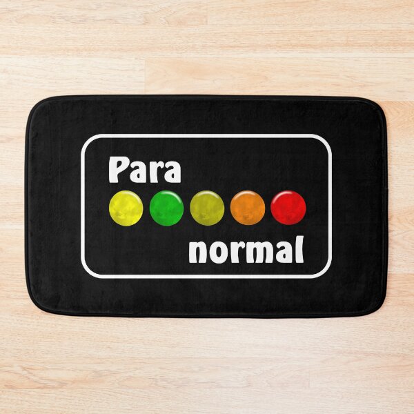 Item preview, Paranormal Investigations EMF Meter Buttons designed and sold by MondaysChild.