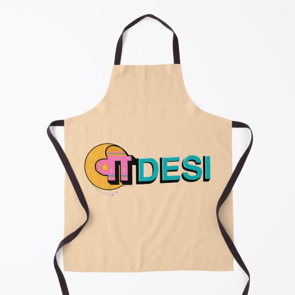 Item preview, We Desi designed and sold by mango&mind.