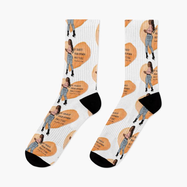 Item preview, Of Course Your Opinion Matters. Just Not To Me. Funny Sarcastic Design designed and sold by AwakenedSoul.