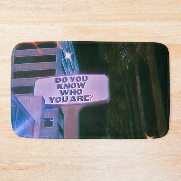Item preview, Do You Know Who You Are Pink Sparkling designed and sold by Gasnuraini.