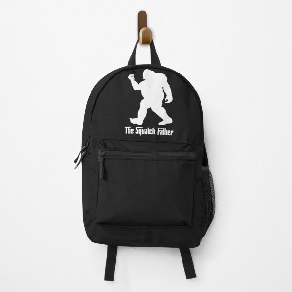 Item preview, Funny Italian Bigfoot The Squatch Father for Italian Dad designed and sold by bar4o3fm.