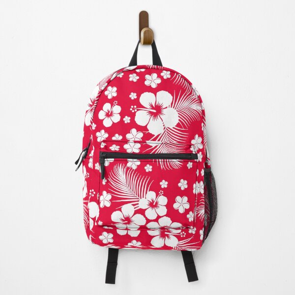 Item preview, Hawaiian Hibiscus Red designed and sold by SSSowers.