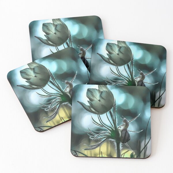 Item preview, wild flower designed and sold by sarindu.