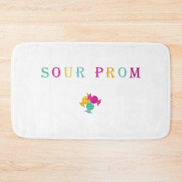 Item preview, SOUR PROM designed and sold by Arods Boutique.