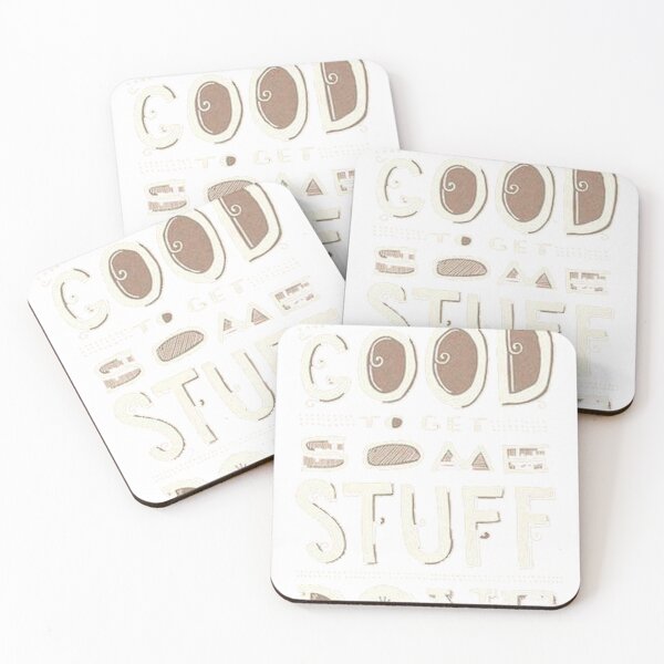 Item preview, feel good some stuff done designed and sold by ThusanNova.