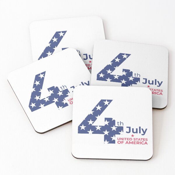 Item preview, 4th of july designed and sold by idrawwhatifeel.