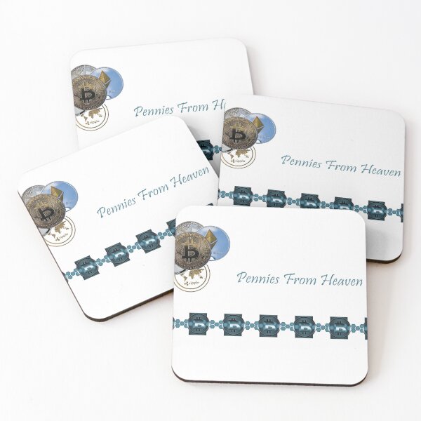 Item preview, Pennies from heaven designed and sold by S-K-A-T-E.
