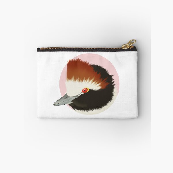 Artikelvorschau, Macá Tobiano (Podiceps gallardoi) entworfen und verkauft von Diversity-illus.