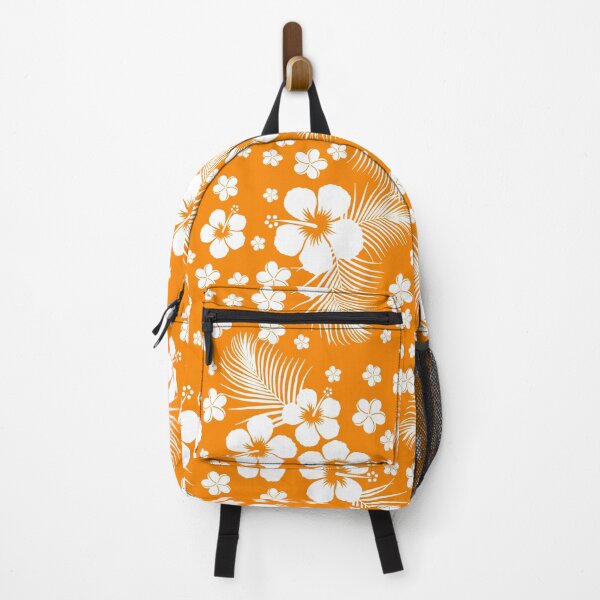 Item preview, Hawaiian Hibiscus Yellow-Orange designed and sold by SSSowers.
