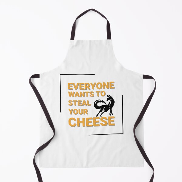 Item preview, Everyone wants to steal your cheese designed and sold by Dreaming-Anmi.