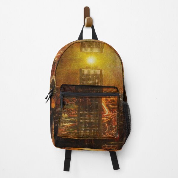Item preview, Nighttime in the City designed and sold by Keith's Photo Artistry.