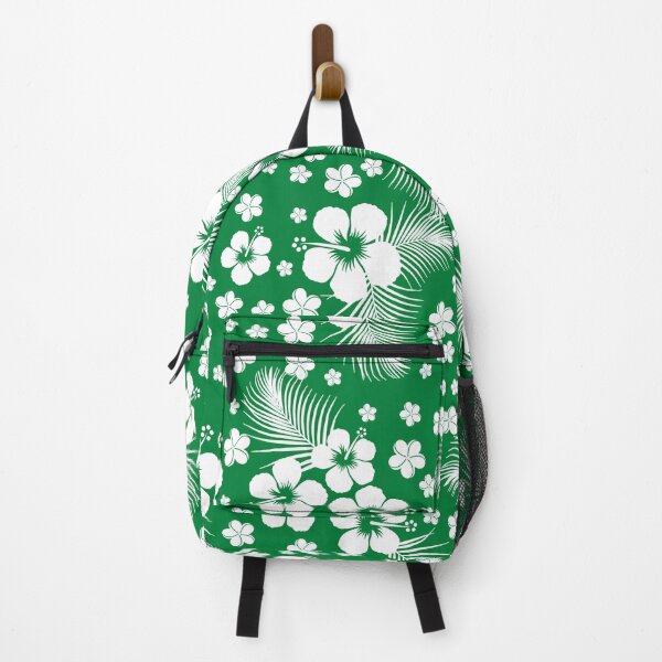 Item preview, Hawaiian Hibiscus Green designed and sold by SSSowers.