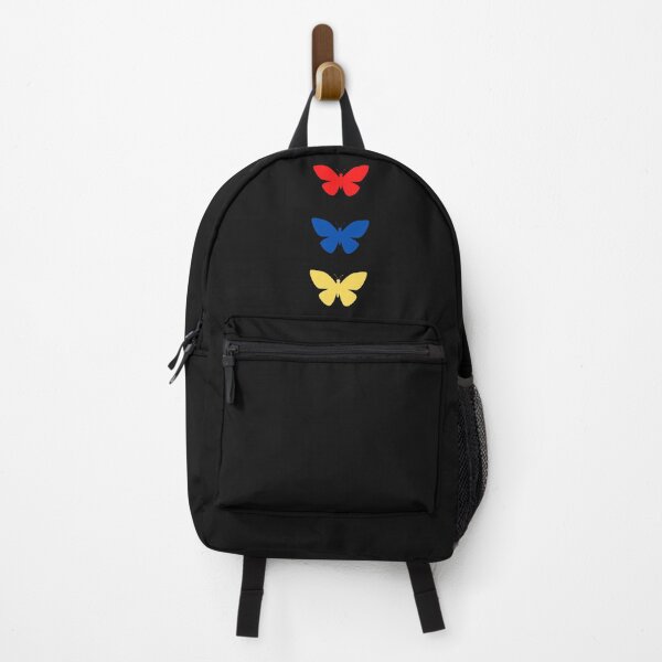 Item preview, colorful butterflies designed and sold by anwar-11.