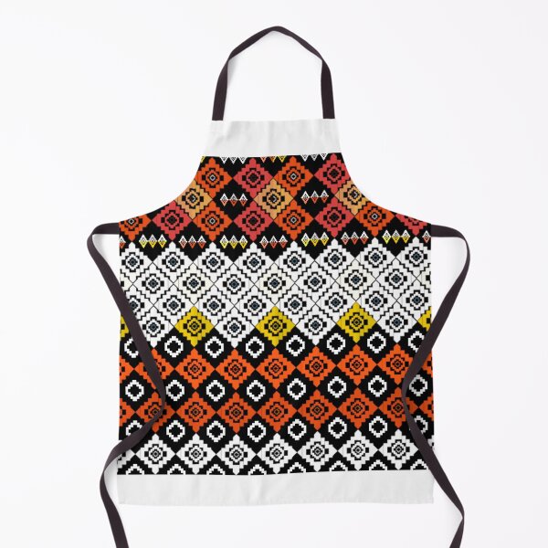 Item preview, Geometric square seamless designed and sold by AnyMage.