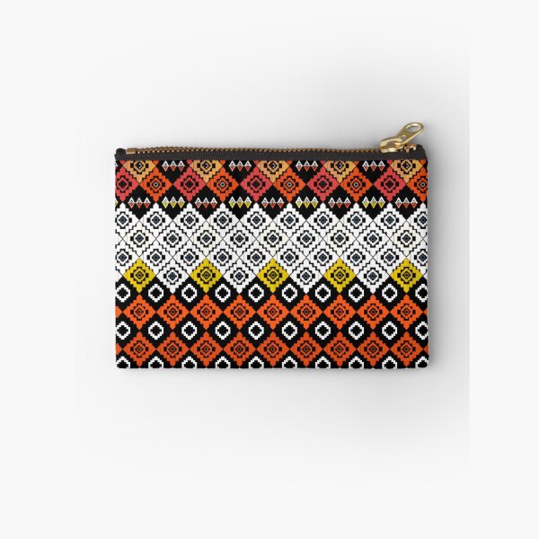 Item preview, Geometric square seamless designed and sold by AnyMage.