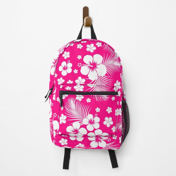 Item preview, Hawaiian Hibiscus Hot Pink designed and sold by SSSowers.