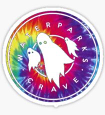 waterparks Sticker
