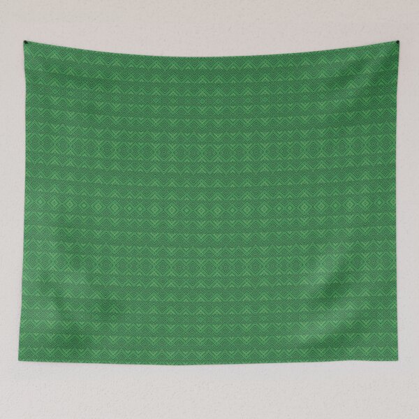 Item preview, Waves of Green  designed and sold by Amanda1775.