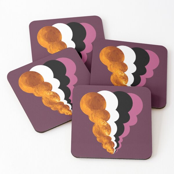 Item preview, Steam Four designed and sold by Studio Mattie.