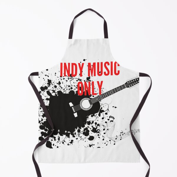 Item preview, Indy Music Only designed and sold by gomezabstract.