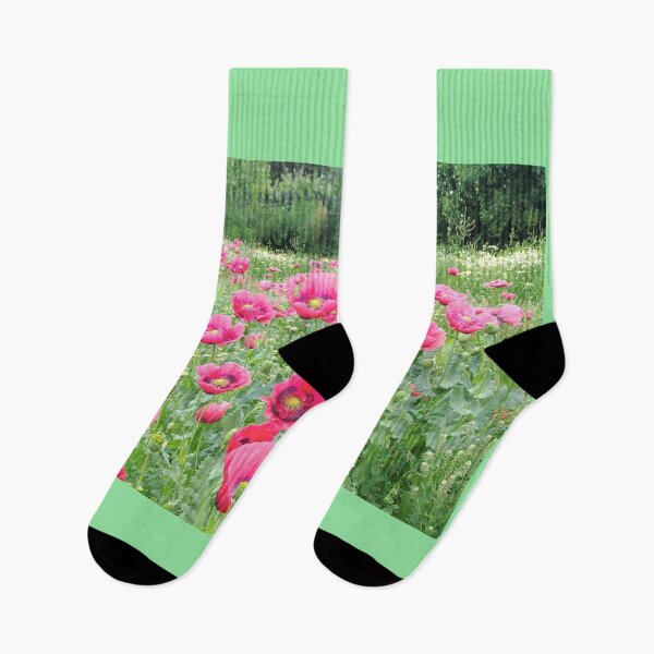 Item preview, Opium Poppies designed and sold by Alisonchambers2.