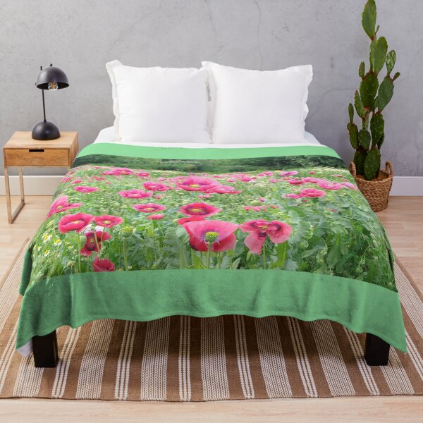 Item preview, Opium Poppies designed and sold by Alisonchambers2.