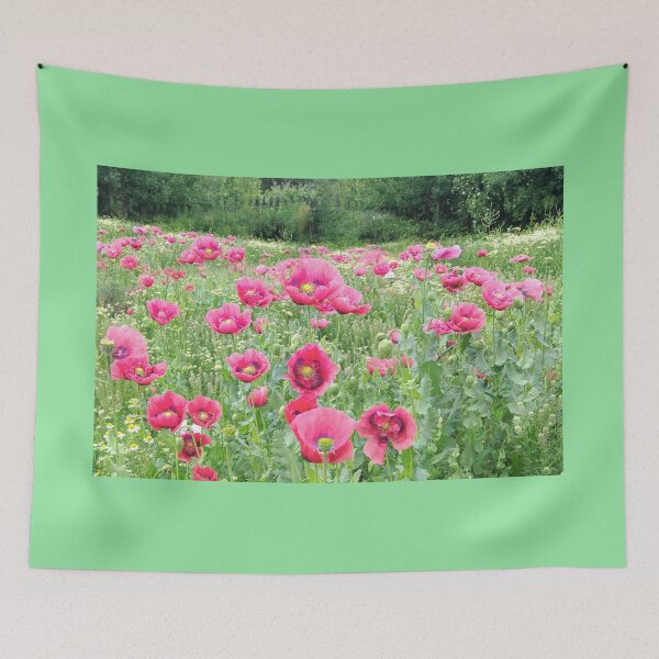 Item preview, Opium Poppies designed and sold by Alisonchambers2.