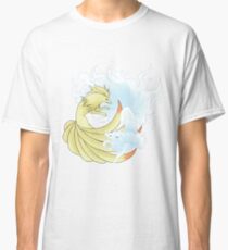 Ninetales Alola+normal Classic T-Shirt