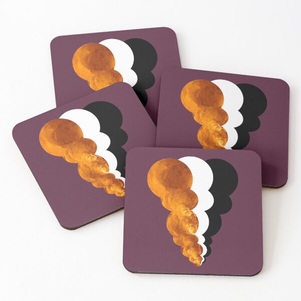 Item preview, Steam Three designed and sold by Studio Mattie.