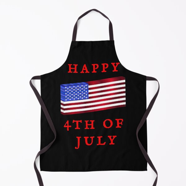 Item preview, Happy 4th Of July designed and sold by swaise.