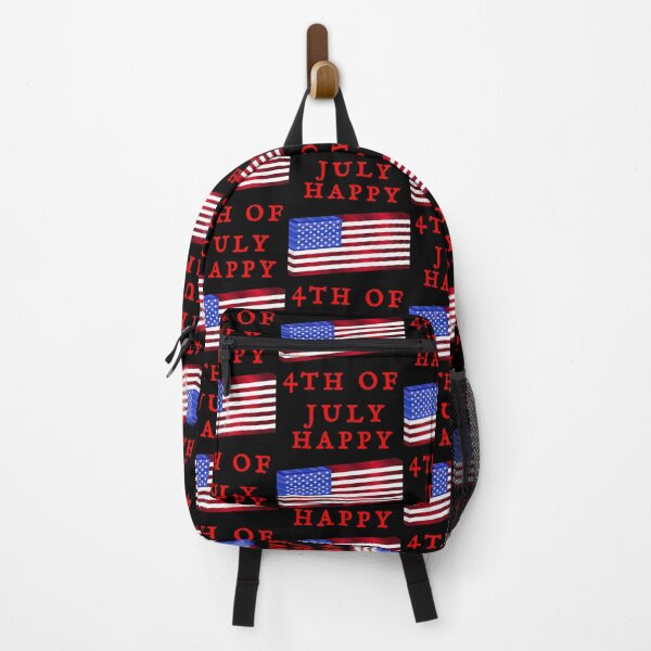 Item preview, Happy 4th Of July designed and sold by swaise.